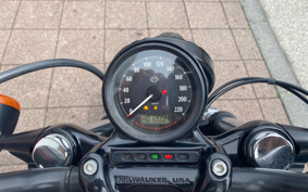 HARLEY XL1200X 2014 LC3