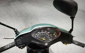 HONDA DIO AF68