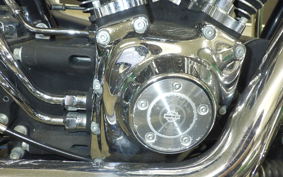 HARLEY FLSTF 1450 2002