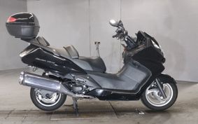 HONDA SILVERWING600 2007 PF01