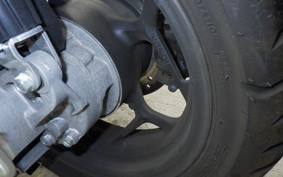 HONDA PCX125 2011 JK05