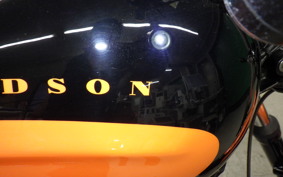 HARLEY FXSTB 1450 2006