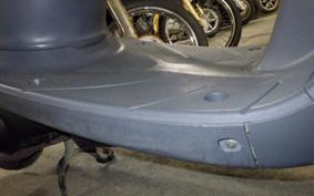 YAMAHA JOG POCHE 2025 SA08J