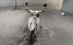 HONDA LITTLE CUB AA01