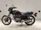 Фото Honda CB250 T 2003 с японского аукциона