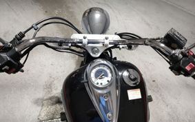 YAMAHA DRAGSTAR 250 VG02J