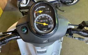 HONDA BENLY50 AA05