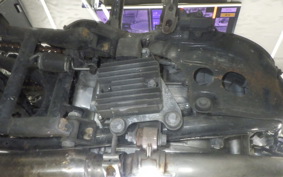 YAMAHA SR400 Gen.4 2013 RH03J