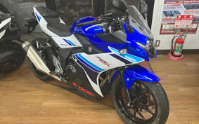SUZUKI GSX250 R DN11A