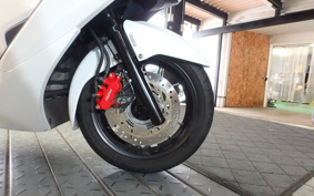 HONDA FORZASI ABS MF12