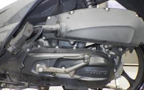 SUZUKI ADDRESS 110 2016 CE47A