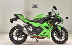 KAWASAKI NINJA 250 2 2021 EX250Y