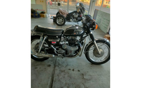 KAWASAKI W1SA 1973 W1
