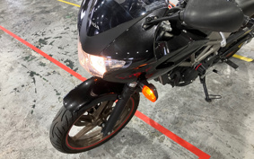 HONDA VTR 250 F MC33