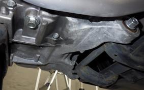 HONDA LEAD 125 2008 JF45