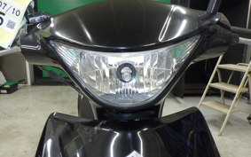 SUZUKI ADDRESS V125 S CF4MA