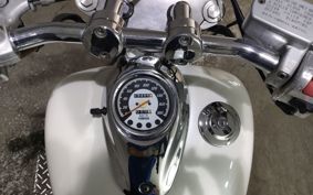 YAMAHA DRAGSTAR 400 1999 4TR