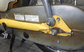 HONDA LITTLE CUB 2015 AA01