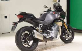MOTO GUZZI V100 MANDELLO S 2025