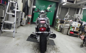 YAMAHA VMAX 1999