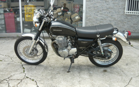 HONDA CB400SS 2006 NC41