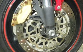 HONDA CBR954RR 2003 SC50