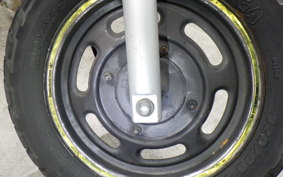 HONDA APE 50 2024 AC16