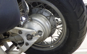 YAMAHA DRAGSTAR 400 1999 4TR
