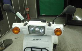 HONDA GYRO X