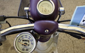 SUZUKI PALETTE CA45A