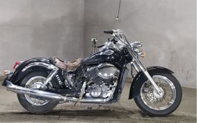 HONDA SHADOW400 NC34