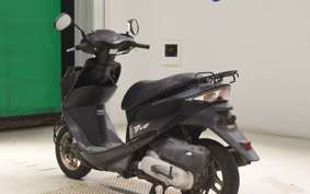 HONDA DIO Gen.6 AF62