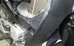 HONDA C110 SUPER CUB 2016 JA10