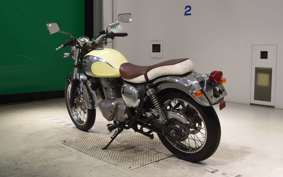 KAWASAKI ESTRELLA RS BJ250A