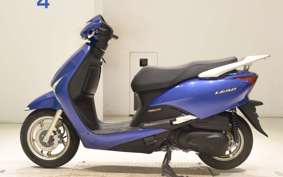HONDA LEAD 110 JF19