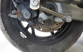 SUZUKI SKYWAVE 400 S 3 2008