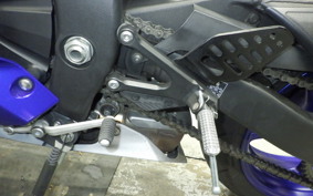 YAMAHA YZF-R6 2020
