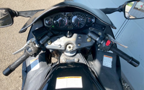 SUZUKI GSX1300R HAYABUSA 2004 GW71A