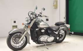 SUZUKI INTRUDER 400 Classic 2002 VK54A