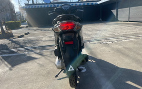 HONDA DIO 110 BASIC  JK03