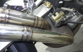 DUCATI SS900ie 2000