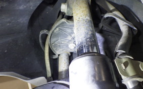 YAMAHA JOG ZR Gen.2 SA16J