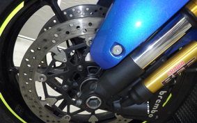 SUZUKI GSX-R1000R A 2020 DM11G