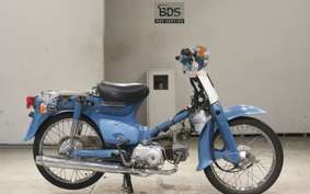 HONDA C50 SUPER CUB C50