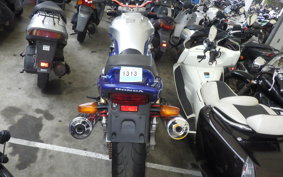 HONDA CB1300SF SUPER FOUR SC40