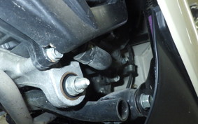 YAMAHA VINO 50 Gen.4 AY02