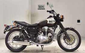 KAWASAKI W400 2011 EJ400A