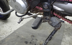 KAWASAKI KLX250D TRACKER X LX250V