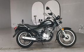 HONDA CBF125T PJJN