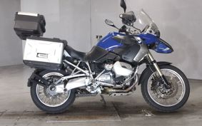 BMW R1200GS 2009 0303
